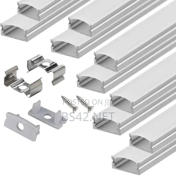 Led Aluminum Profile