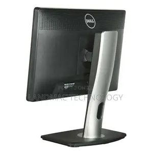 Dell Professional P2213 22" Led LCD Monitor - 16:10 - 5 Ms