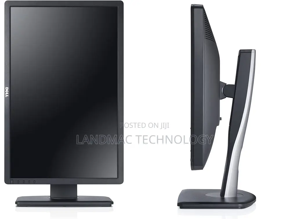 Dell Professional P2213 22" Led LCD Monitor - 16:10 - 5 Ms