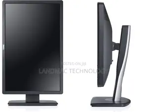 Dell Professional P2213 22" Led LCD Monitor - 16:10 - 5 Ms