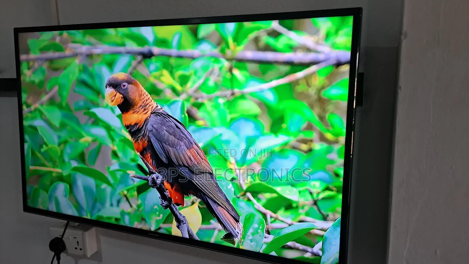 Samsung 40 Inch Smart
