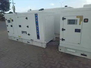 150kva Generator