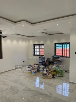 3bdrm Apartment in Ashaley Botwe for rent