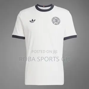 Germany 125th Anniversary Jersey