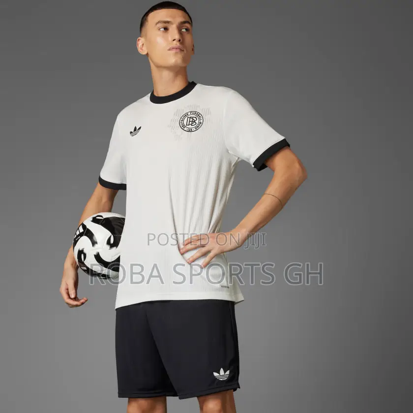Germany 125th Anniversary Jersey