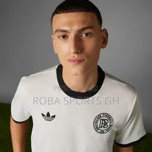 Germany 125th Anniversary Jersey