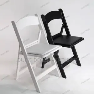 Foldable Chair