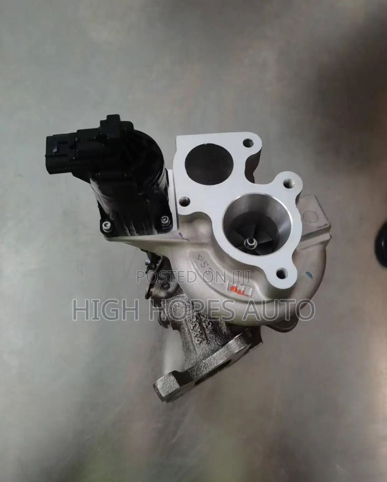 Turbo Charger for Honda CRV/Civic and Accord.