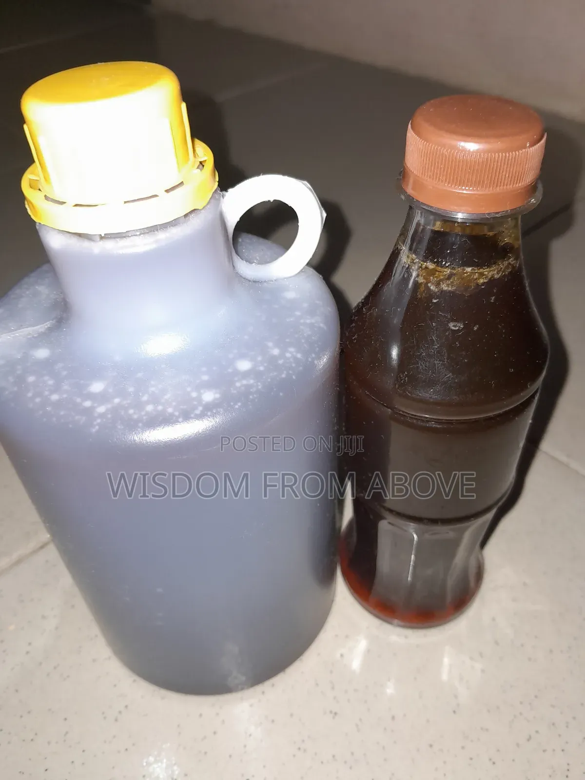 Village Bees Honey From Kwahu Aframplace It's Raw Honey