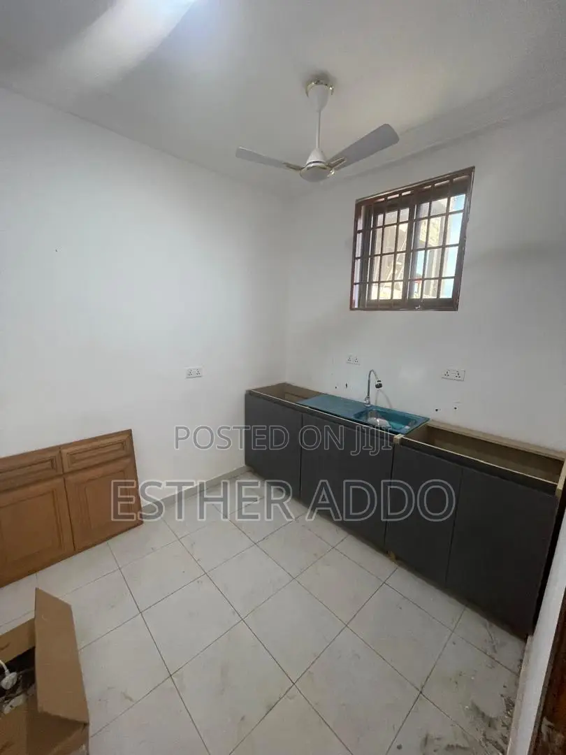1bdrm Apartment in Ashaley Botwe for rent