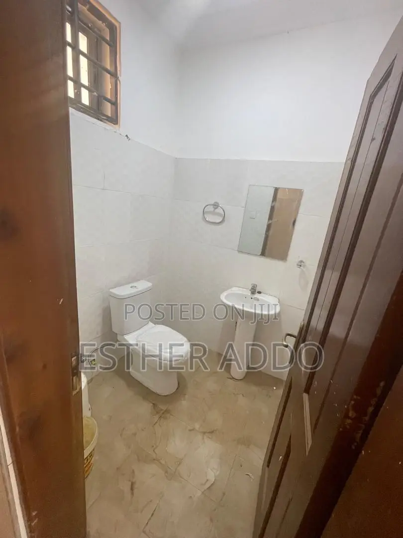 1bdrm Apartment in Ashaley Botwe for rent
