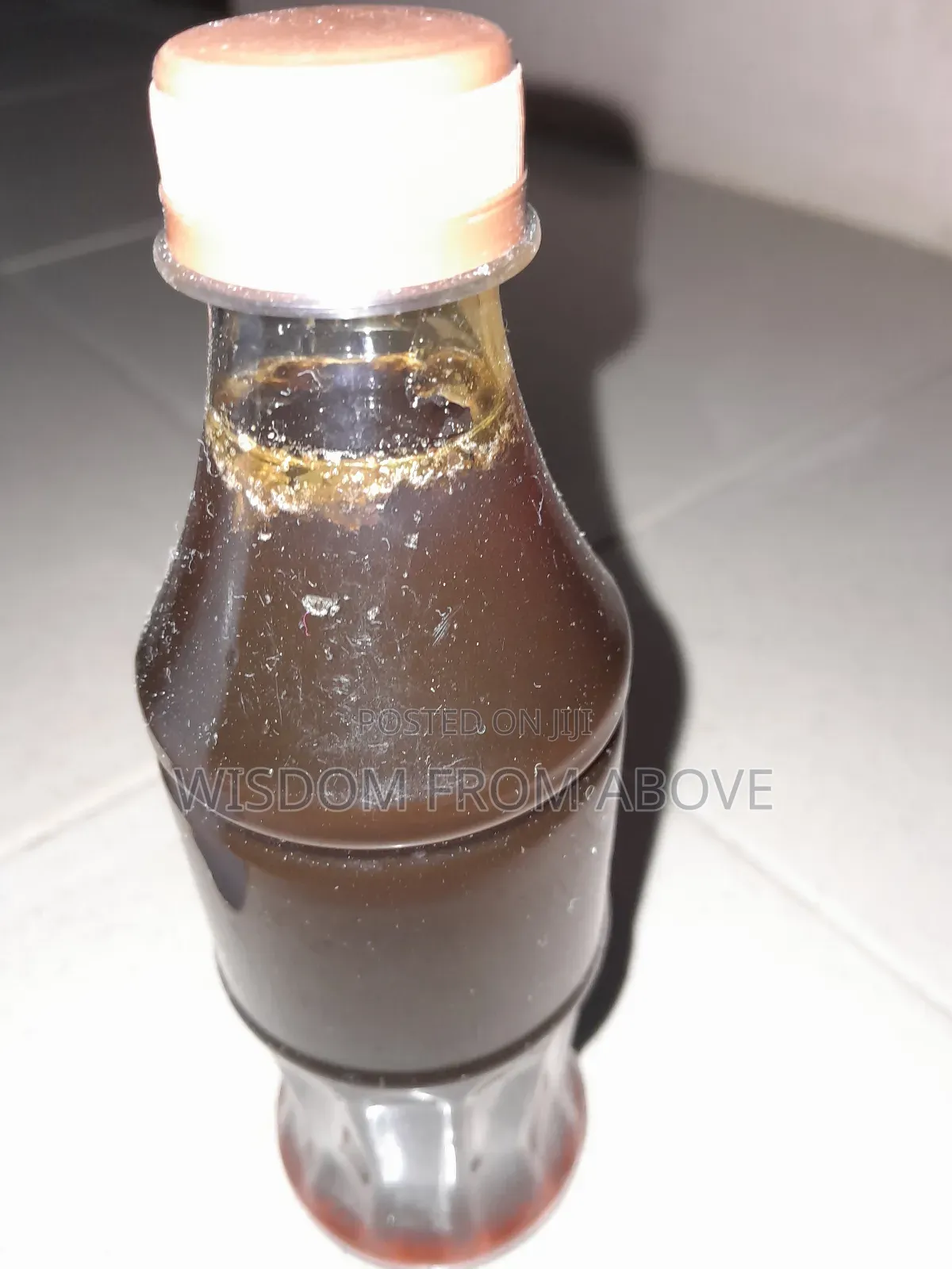 Bees Village Honey From Kwahu Aframplace It's Forest Honey