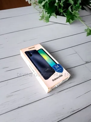 Photo - New Samsung Galaxy A06 128 GB