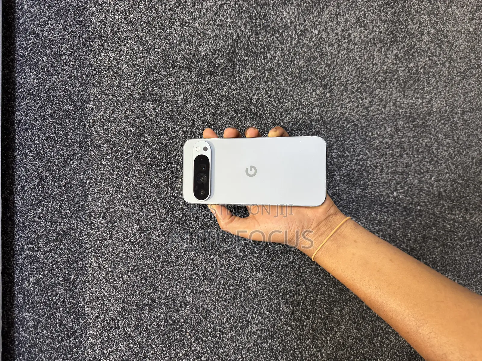 Google Pixel 9 Pro XL 256 GB Gray
