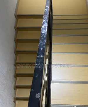 Deep Cleaning for Homes Offices