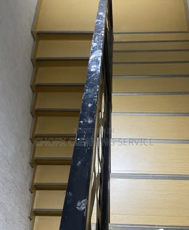 Deep Cleaning for Homes Offices