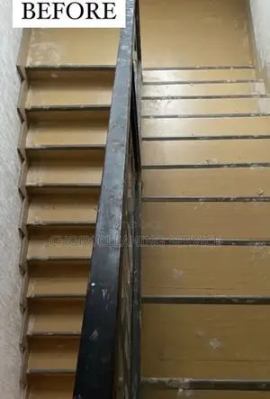 Deep Cleaning for Homes Offices
