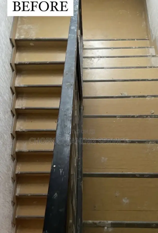 Deep Cleaning for Homes Offices