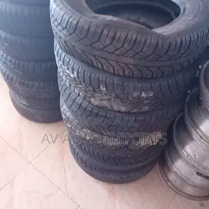 Tyres Rim 14 165/60,65