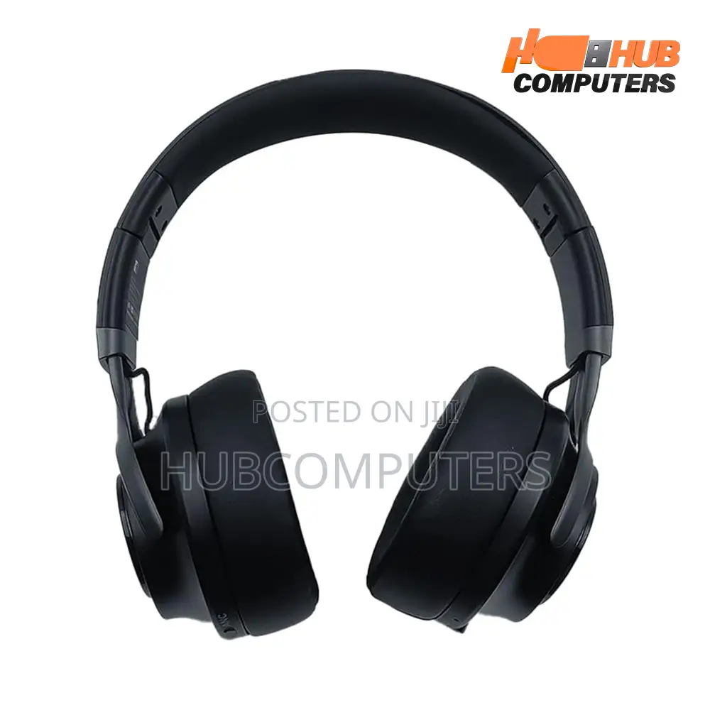 Heatz Zb66 Sound Stream Noise Canceliation Bluetooth