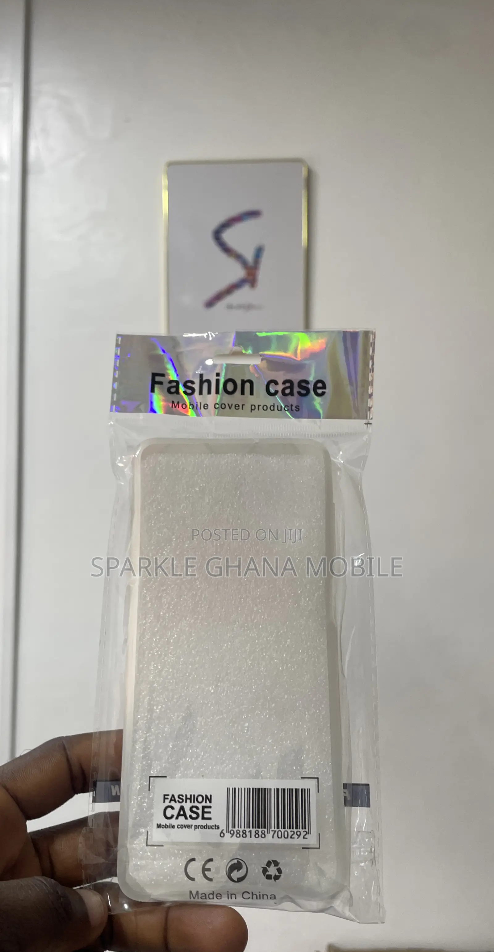 Samsung Galaxy A12 Marble Soft Case