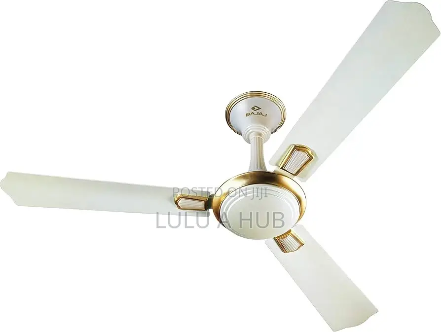 Bajaj Ceiling Fan