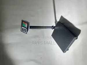 Digital Industrial Platform Scale 150kg