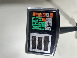 Digital Industrial Platform Scale 150kg