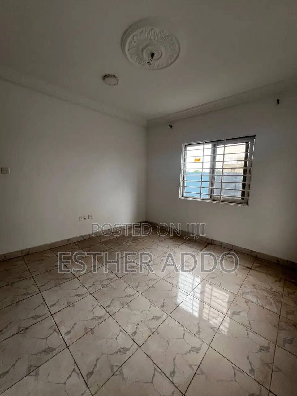 1bdrm Apartment in Ashaley Botwe for rent