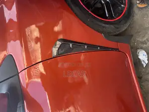 Fender Air Flow ( Spec  )