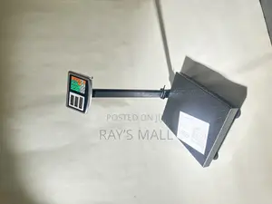 Digital Industrial Platform Scale 300kg