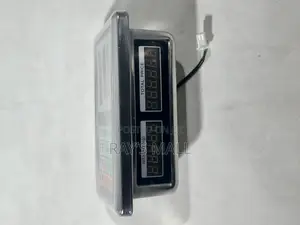 Digital Industrial Platform Scale 300kg