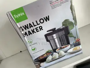 Works Efficiently Swallow Maker