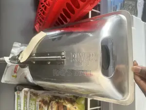 Gas Brooder