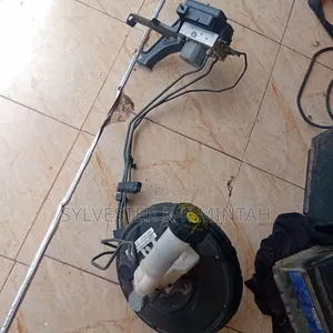 2019 Sentra Abs Motor and Brake Port