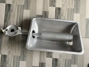 Gas Brooder