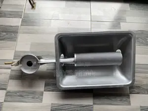 Gas Brooder