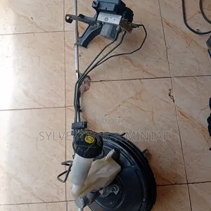 2019 Sentra Abs Motor and Brake Port