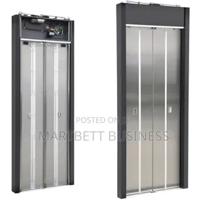 Elevator Machine Installation and Services