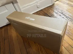 Ubiquiti Unifi 24-Port Poe Gigabit Switch