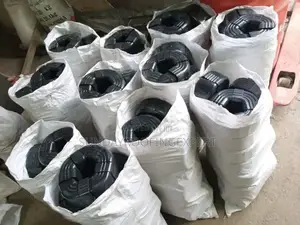 Black Gutter Accessories System