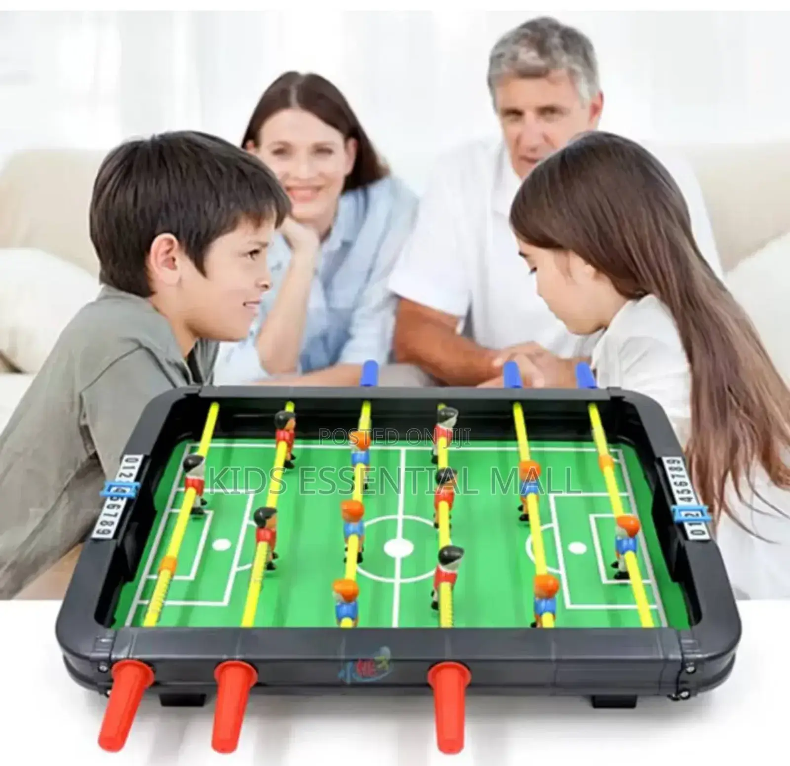 Soccer Table Game for Children