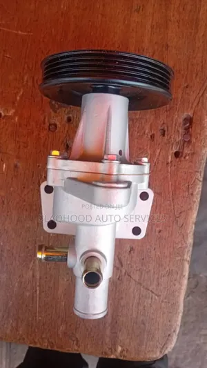 Chevrolet/Daewoo Spark Complet Brand New Water Pump in Stock