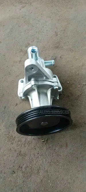 Chevrolet/Daewoo Spark Complet Brand New Water Pump in Stock