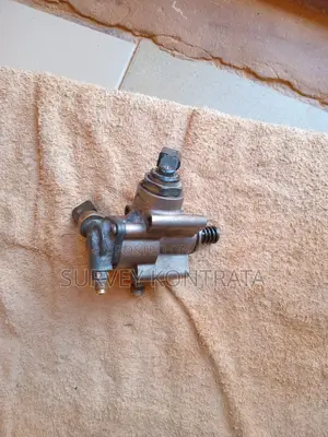 High Pressure Fuel Pump for Vw Passat