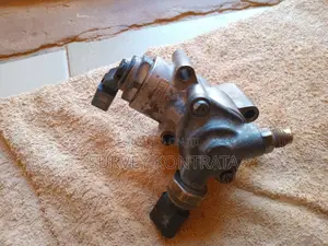 High Pressure Fuel Pump for Vw Passat