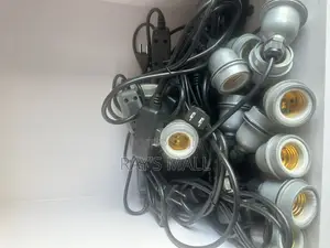 Lamp Holder for Heat Bulb