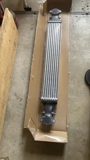 Honda Civic 2024 Intercooler