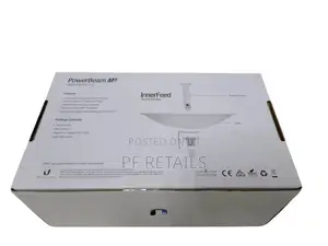 Ubiquiti Networks Powerbeam M5 (Pbe-m5-400)