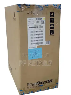 Ubiquiti Networks Powerbeam M5 (Pbe-m5-400)